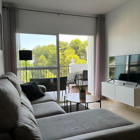 Apartment Summer Vibes Miraflores - La Cala De Mijas Exterior photo