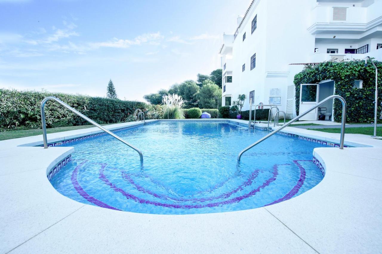 Apartment Summer Vibes Miraflores - La Cala De Mijas Exterior photo