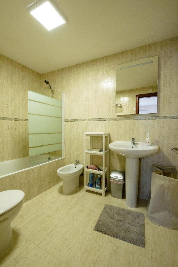 Apartment Summer Vibes Miraflores - La Cala De Mijas Exterior photo
