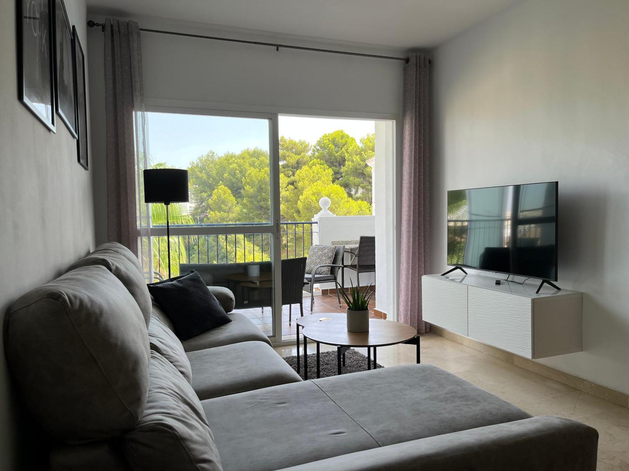 Apartment Summer Vibes Miraflores - La Cala De Mijas Exterior photo